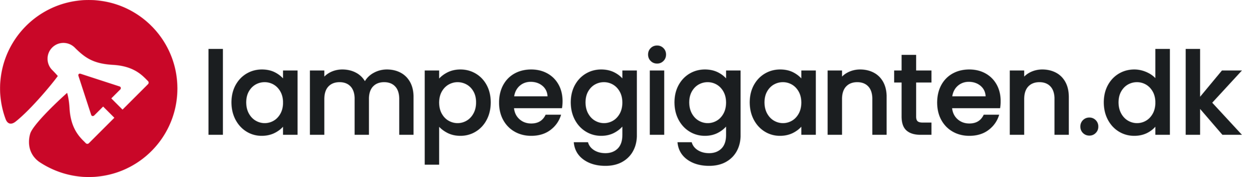 Lampegiganten logo