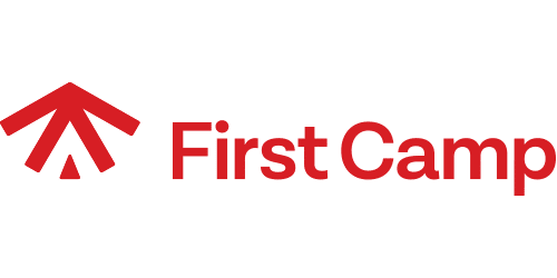 First Camp Logo