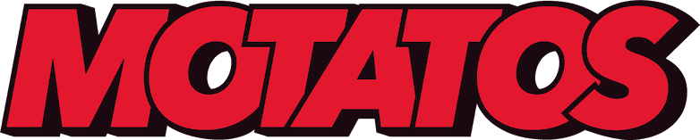 Motatos logo
