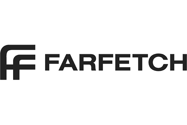 FARFETCH logo