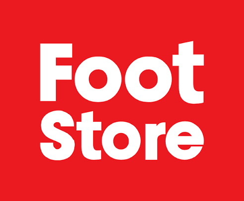 Foot-Store logo