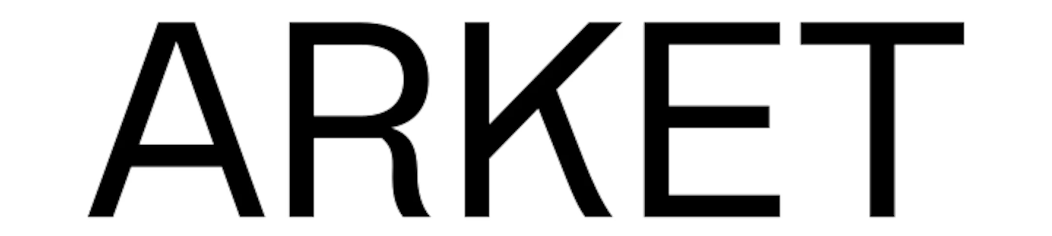 ARKET logo