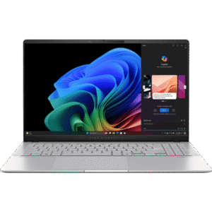 ASUS Vivobook S 15 S5507QA-MA012W