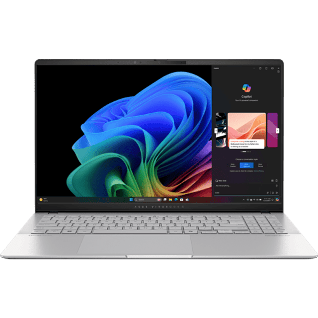 ASUS Vivobook S 15 S5507QA-MA012W