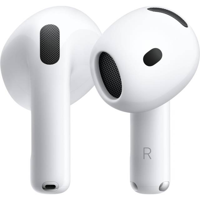 Apple AirPods 5 med trådløst opladningsetui