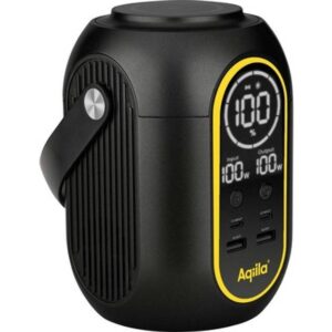 Aqiila S140 Powerstation 54000mAh USB-A USB-C