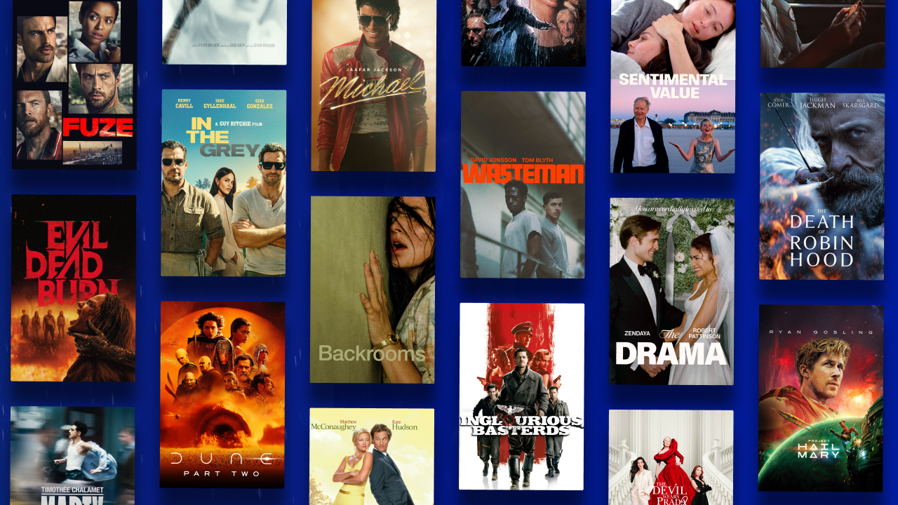 Kode: BLOCKBUSTER50