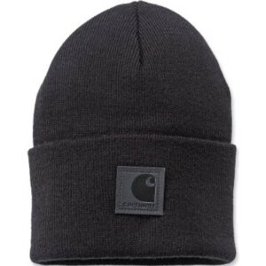 Carhartt Black Label Watch Hat