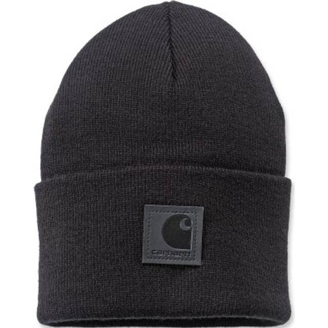 Carhartt Black Label Watch Hat