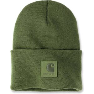 Carhartt Label Watch strikhue, Chive