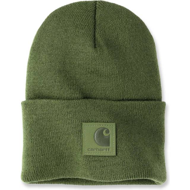 Carhartt Label Watch strikhue, Chive