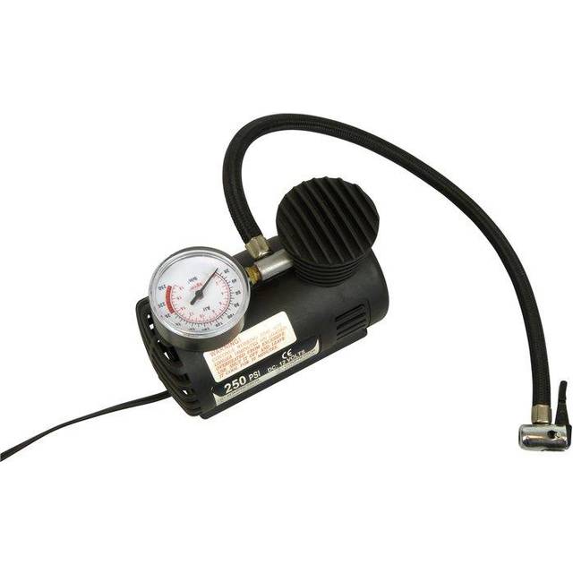 Carpoint CL412089 Air Compressor