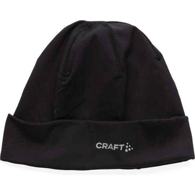 Craft Core Essence Thermal Hat 2 – Black