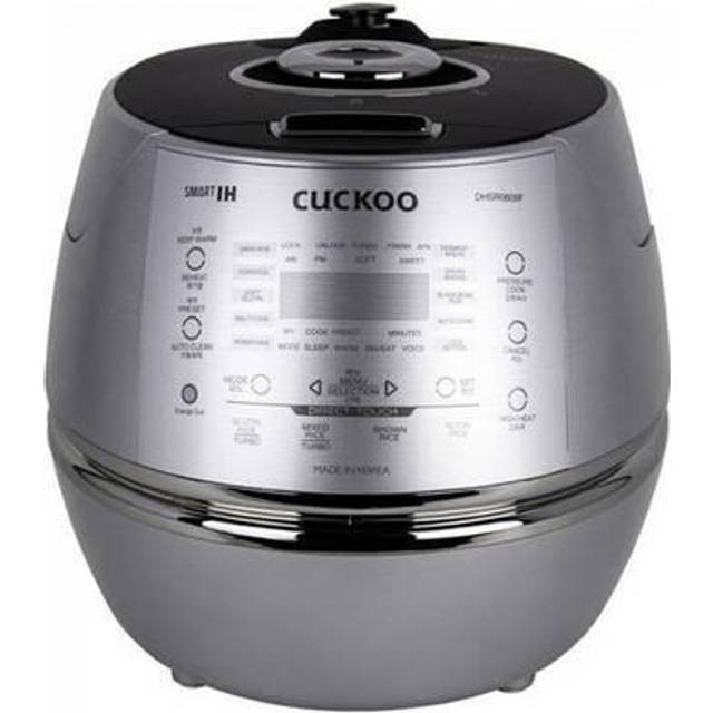 Cuckoo CRP-CHSS1009FN