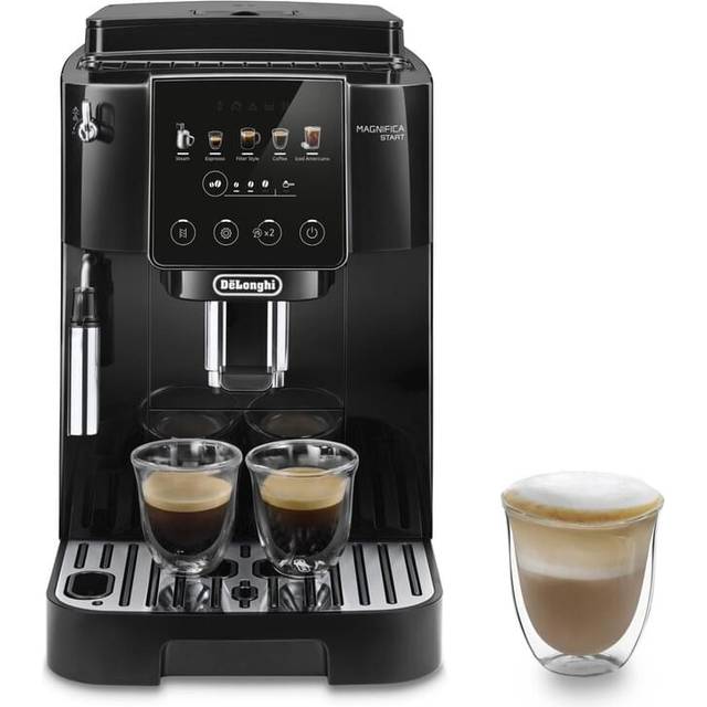 De’Longhi ECAM220.51.B Magnifica Start Espressomaskine