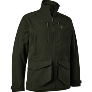 Deerhunter Climate Jakke 37.5 Tech Forest Ember 56