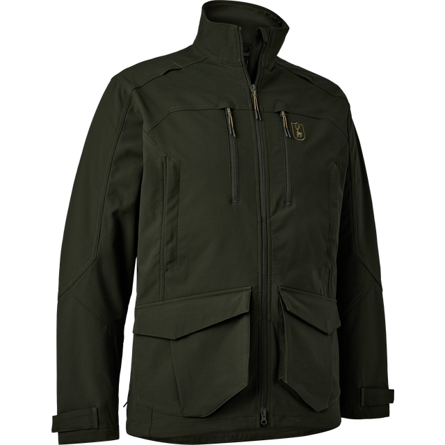 Deerhunter Climate Jakke 37.5 Tech Forest Ember 56