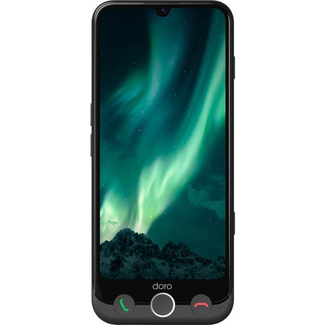 Doro Aurora A31 128 GB Smartphone