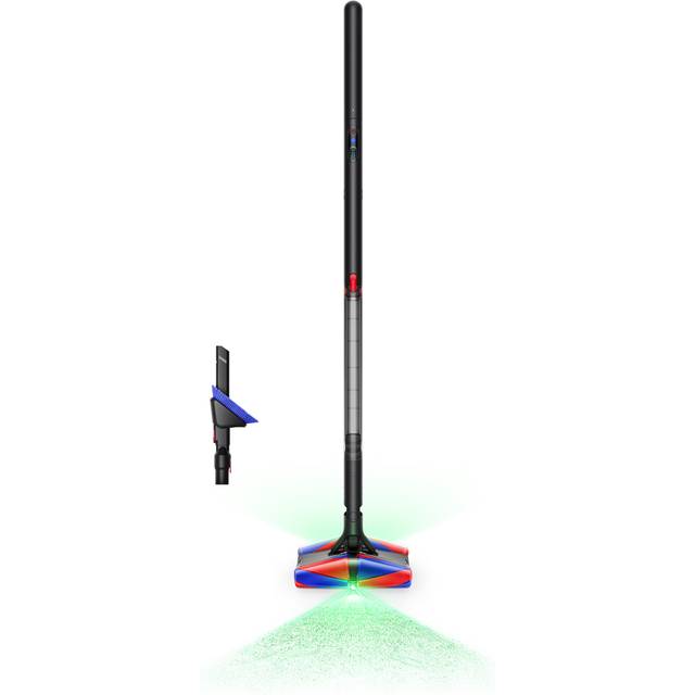 Dyson PencilVac Fluffycones 492689-01