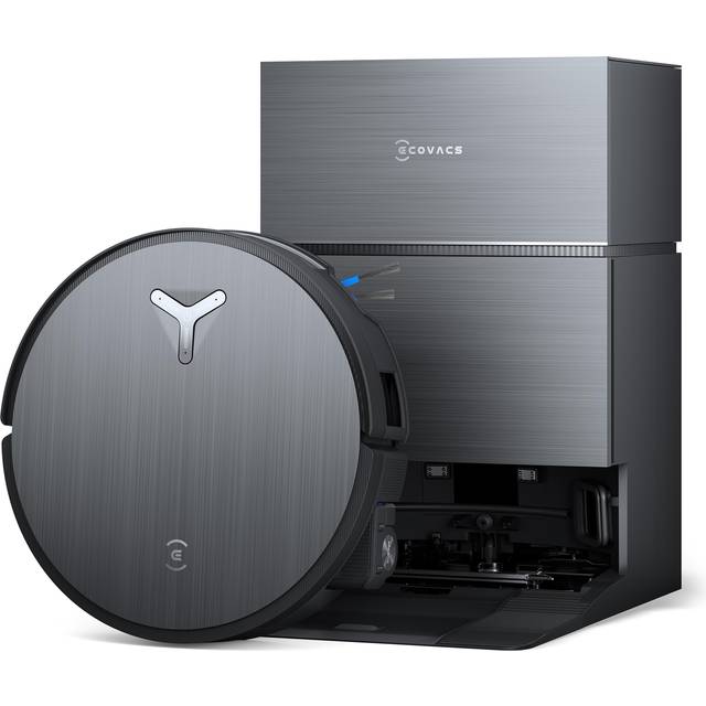 Ecovacs Deebot X11 Pro Omni Robotstøvsuger