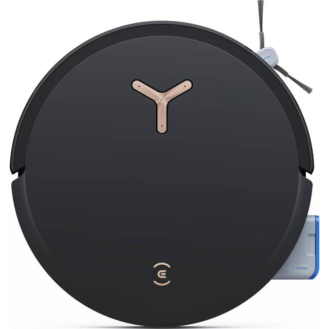 Ecovacs Deebot X8 Pro Omni Sort