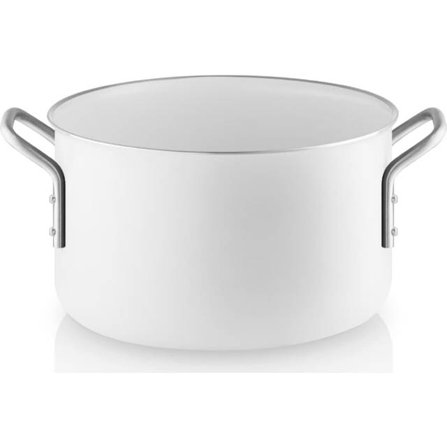 Eva Solo Trio White Line Gryde 3.8 L