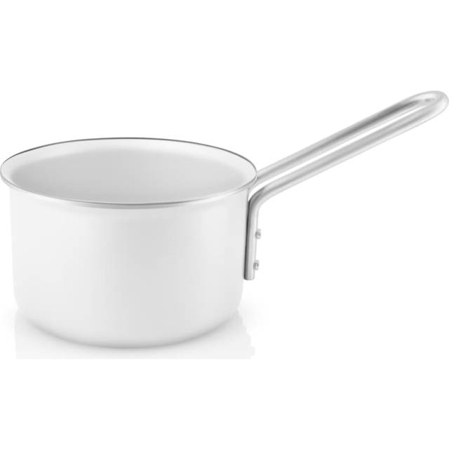 Eva Solo Trio White Line Kasserolle 1.1 Liter
