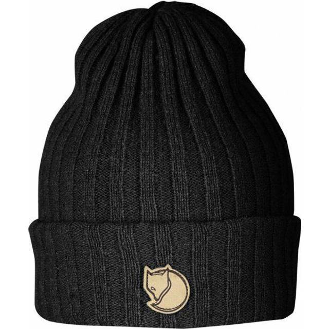 Fjällräven Byron Hat Unisex – Sort