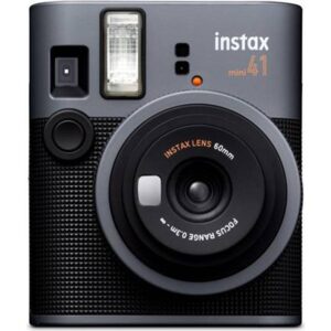 Fujifilm Instax Mini 41 Black