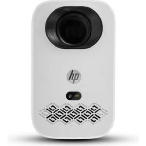 HP CC360 FHD Smart Projector - White