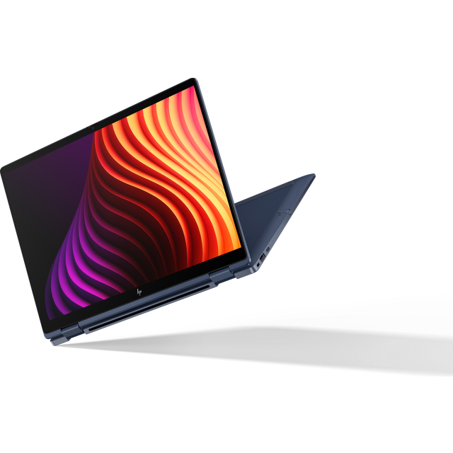 HP EliteBook X Flip G2i Laptop 14 Inch 325 32GB 512GB SSD NVMe