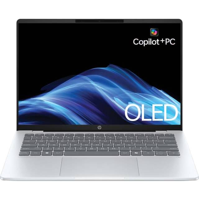 HP OmniBook 5 14 Snap-8C 14 Inch Copilot