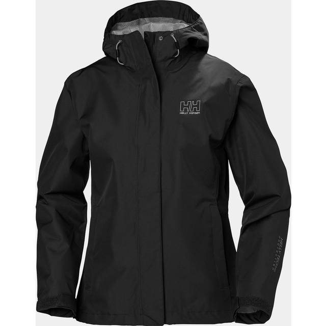 Helly Hansen Seven J Jacket W – Black