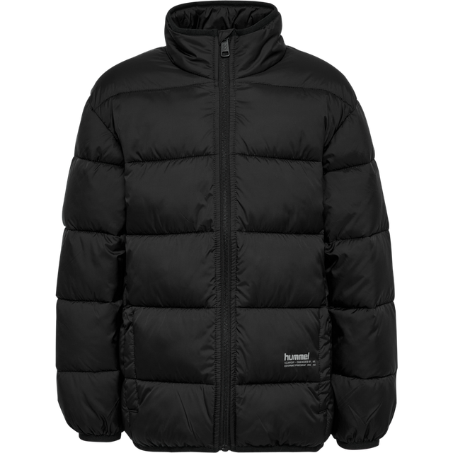 Hummel HmlJR Unisex Børn – Sort