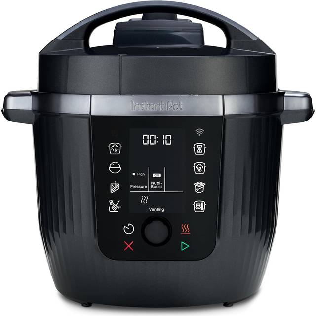 Instant Pot Pro 10-in-1 5.7L