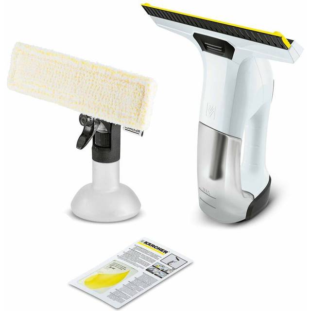 Kärcher WV 6 Plus White