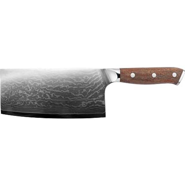 Køkkenchef Premium Kløvekniv