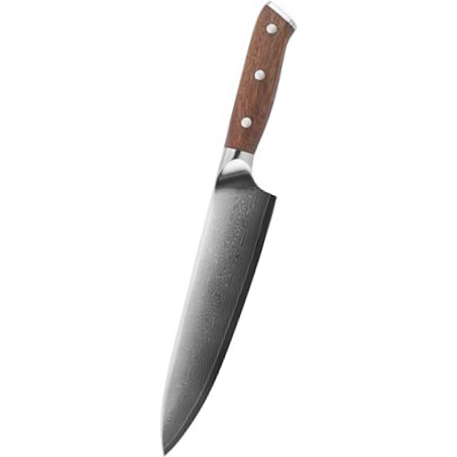 Køkkenchef Premium Kokkekniv