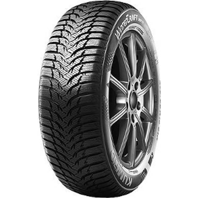 Kumho WinterCraft WP51 Tyre 205/50 R16 87H