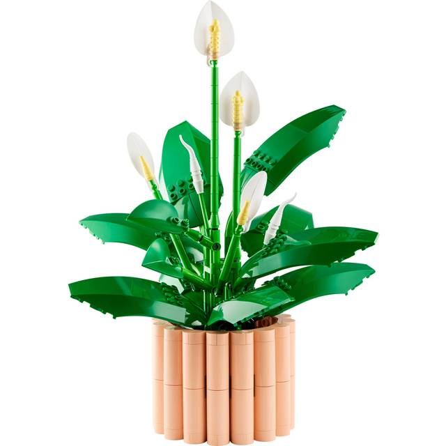 LEGO Botanicals 11504 Fredslilje