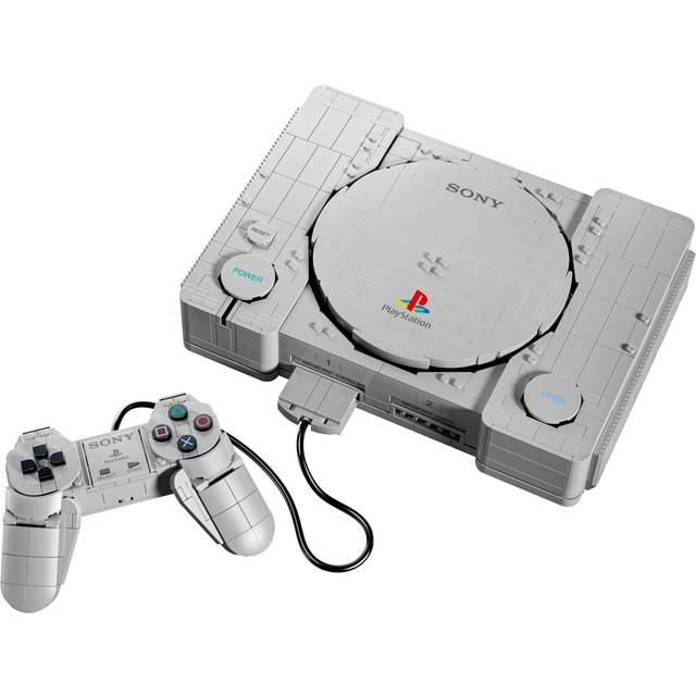 LEGO PlayStation 72306