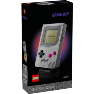 LEGO Super Mario 72046 Game Boy