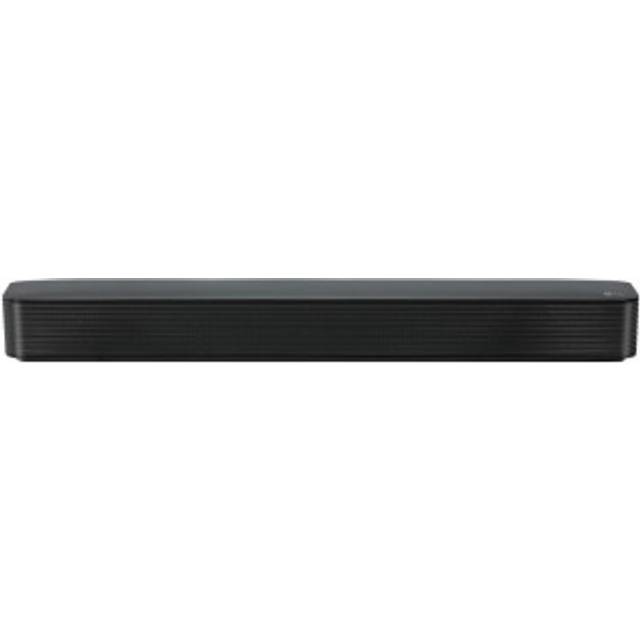 LG SQM1 Soundbar for TV with 2.0 Channel