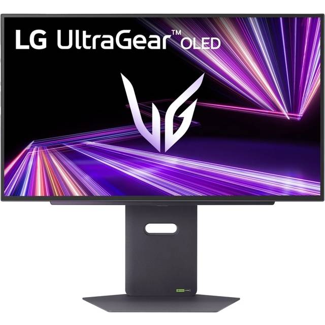LG UltraGear 27GX790A-B 27″