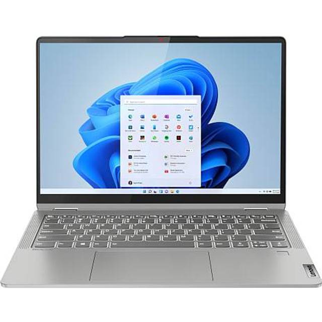 Lenovo IdeaPad Flex 5 (82XX00ERMX)