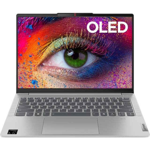 Lenovo IdeaPad Slim 5 14Q8X9 32 GB 14 Inch Laptop