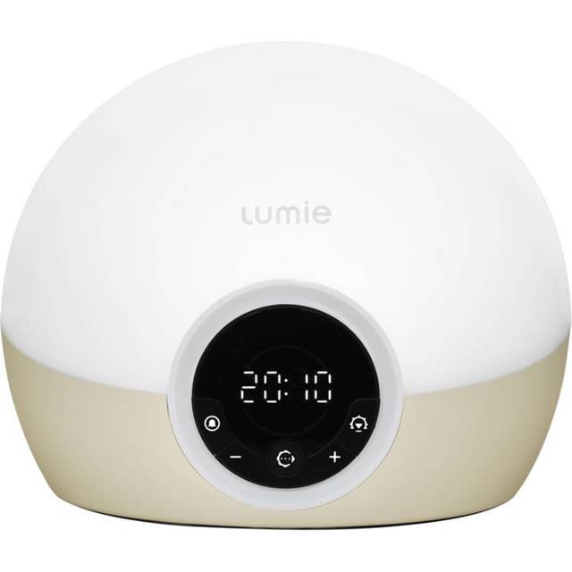Lumie Bodyclock Spark 100
