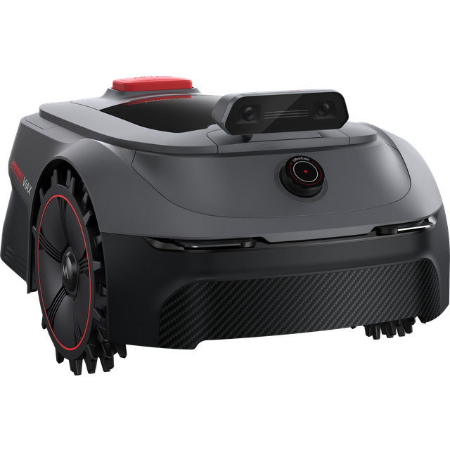 MOVA Robotic Mower ViAX 500 Robot Bateria