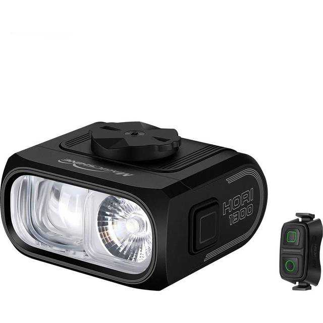 Magicshine Hori 1300 Cykellygte 1300 Lumen