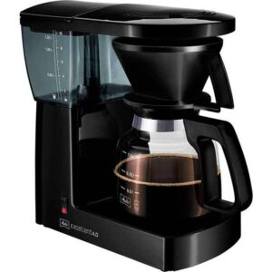 Melitta Excellent 4.0 Black